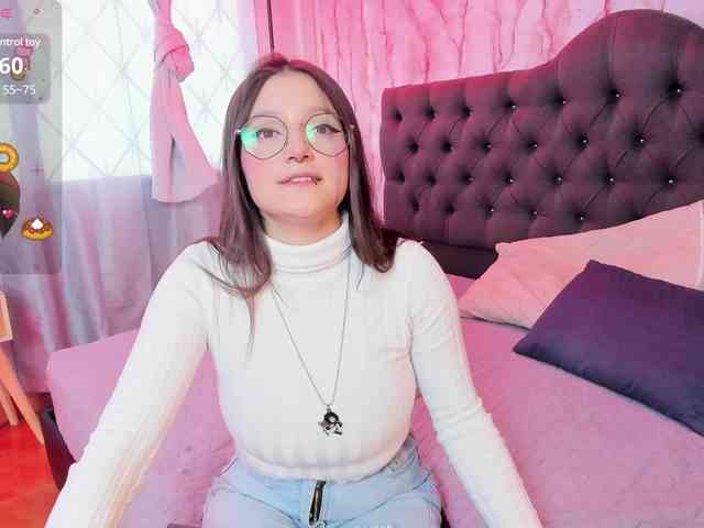 ELECKTRA-SWEET webcam