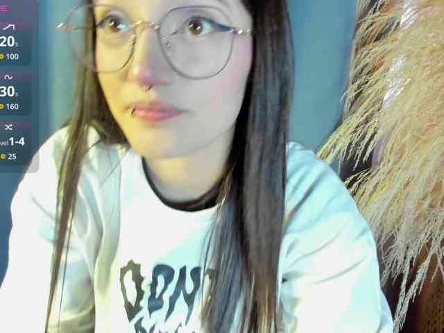 ELECKTRA-SWEET webcam