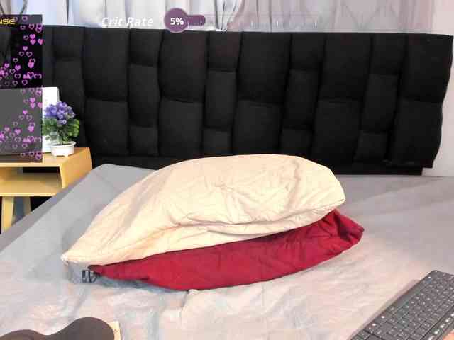 private live sex ELECKTRA-SWEET