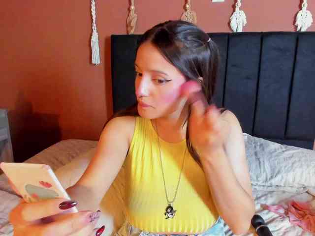 ELECKTRA-SWEET webcam