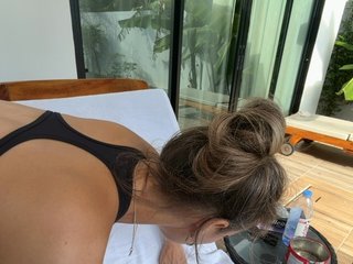 -CandyViki- Porn Show