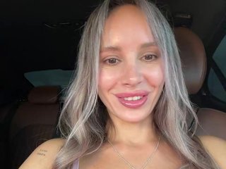 -CandyViki- Porn Show
