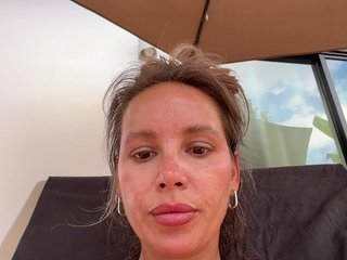 -CandyViki- Porn Show