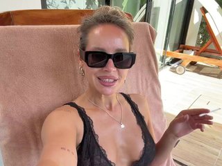 -CandyViki- Porn Show