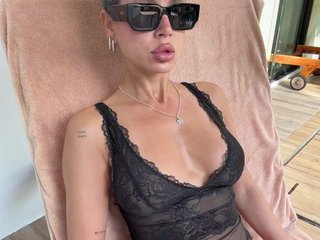 -CandyViki- Porn Show