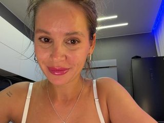 -CandyViki- Porn Show