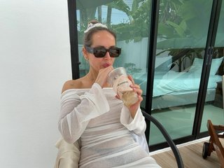 -CandyViki- Porn Show