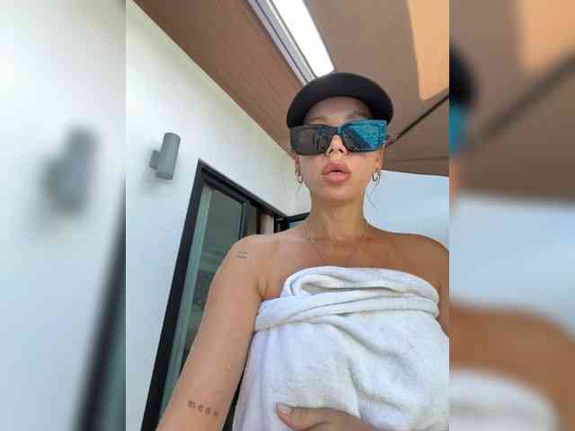 -CandyViki-'s Sexcam