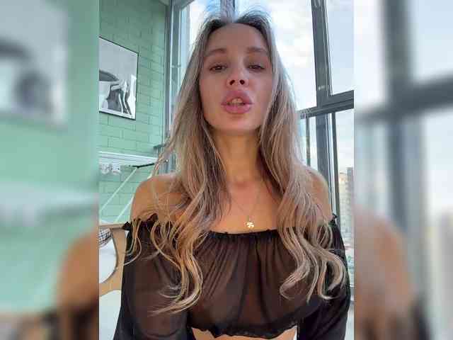 meow-777 Live Webcam on BongaCams