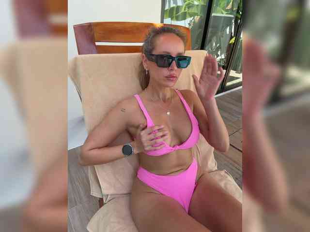 meow-777 Live Webcam on BongaCams