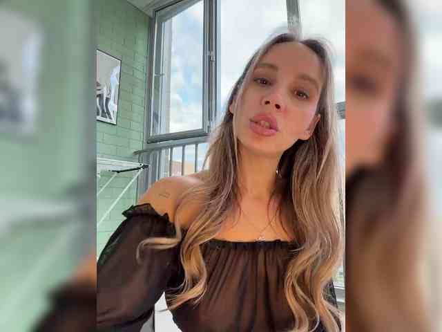 random webcam chat Meow-777