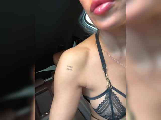 -CandyViki- webcam