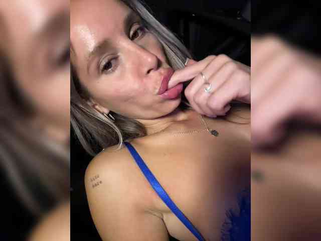 meow-777's webcam live show