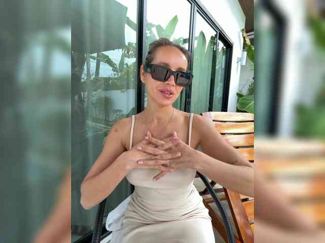 meow-777 Live Webcam on BongaCams