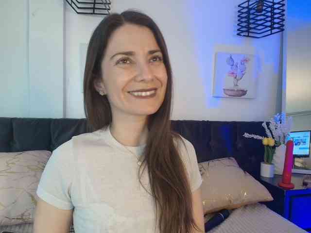 Natasha-Kinski webcam