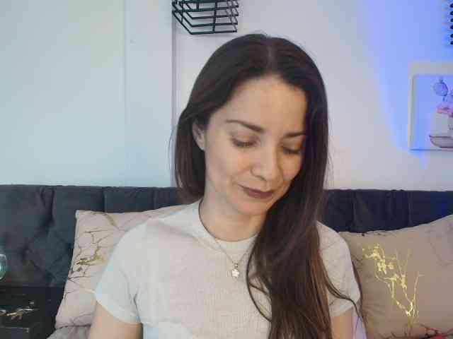 Natasha-Kinski webcam