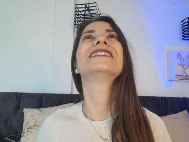 Natasha-Kinski webcam
