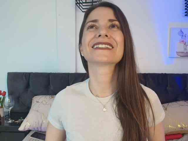 Natasha-Kinski webcam