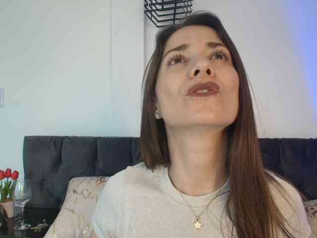 Natasha-Kinski webcam