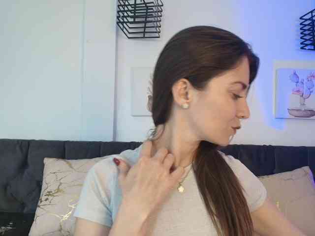 Natasha-Kinski webcam