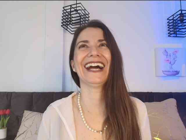 Natasha-Kinski webcam