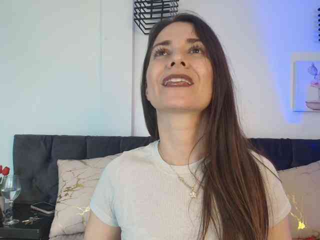 Natasha-Kinski webcam