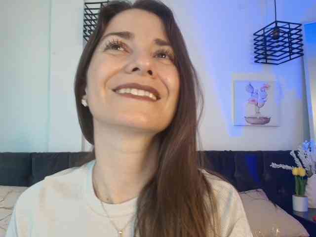 Natasha-Kinski webcam