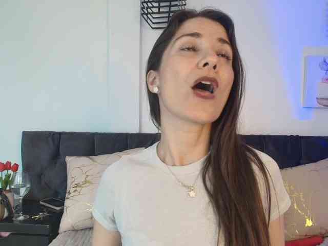 Natasha-Kinski webcam