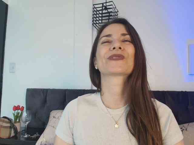 Natasha-Kinski webcam