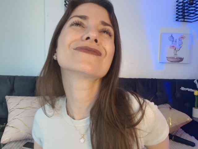 Natasha-Kinski webcam
