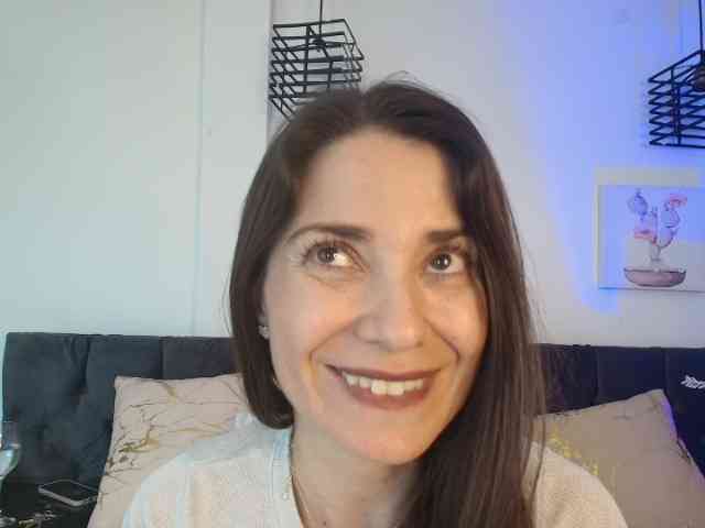 Natasha-Kinski webcam