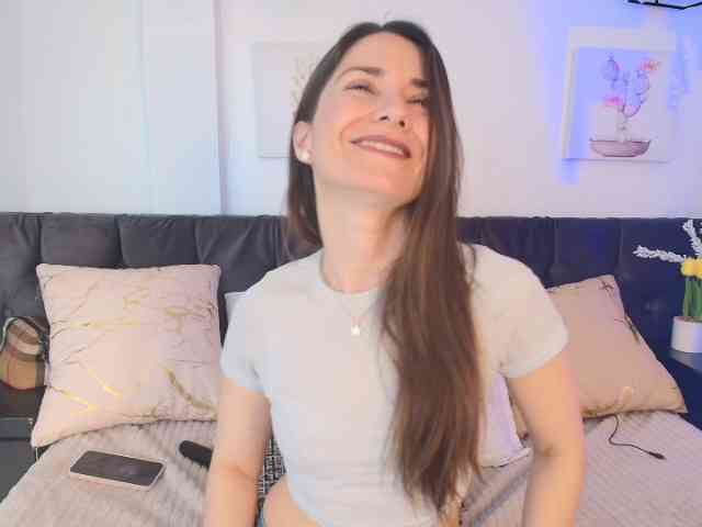 Natasha-Kinski webcam