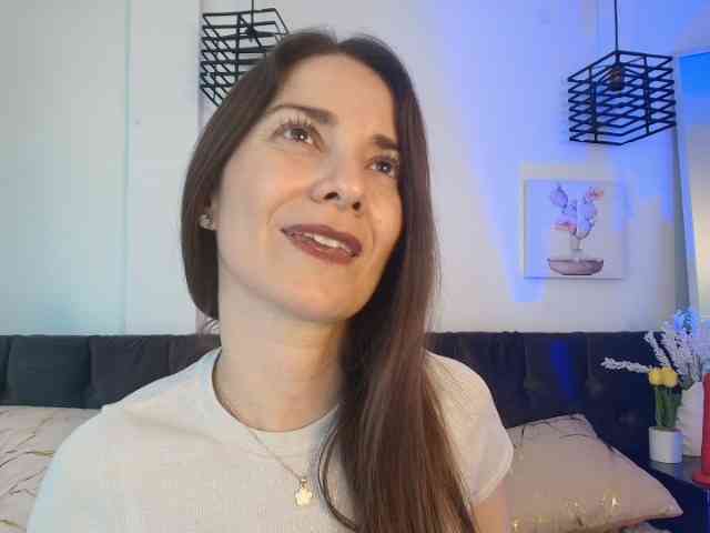 Natasha-Kinski webcam