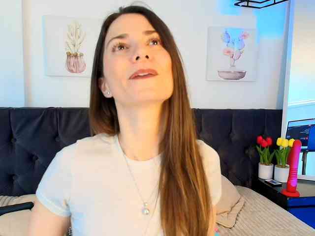 Natasha-Kinski webcam