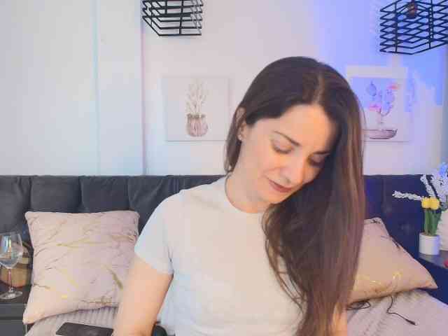 Natasha-Kinski webcam