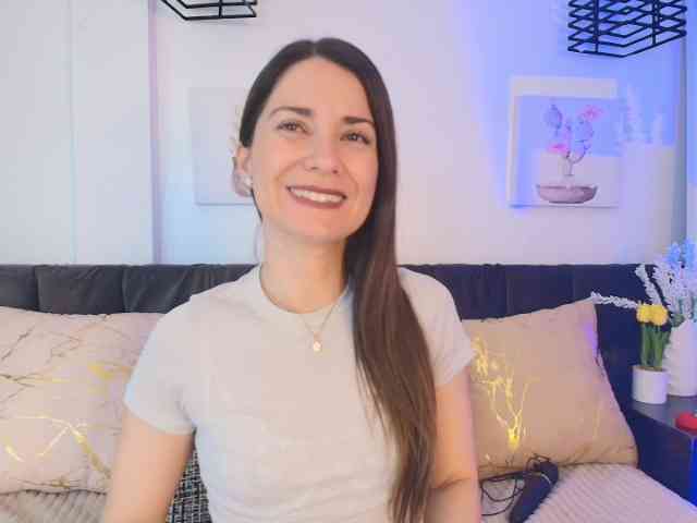 Natasha-Kinski webcam