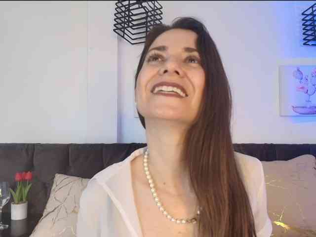 Natasha-Kinski webcam
