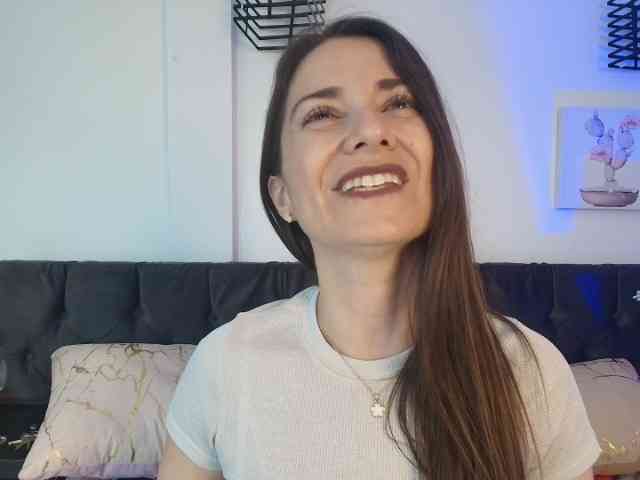 Natasha-Kinski webcam