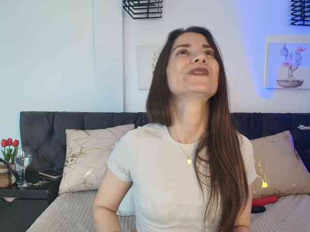 Natasha-Kinski webcam