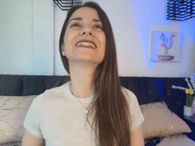 Natasha-Kinski webcam