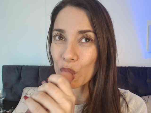 Natasha-Kinski webcam