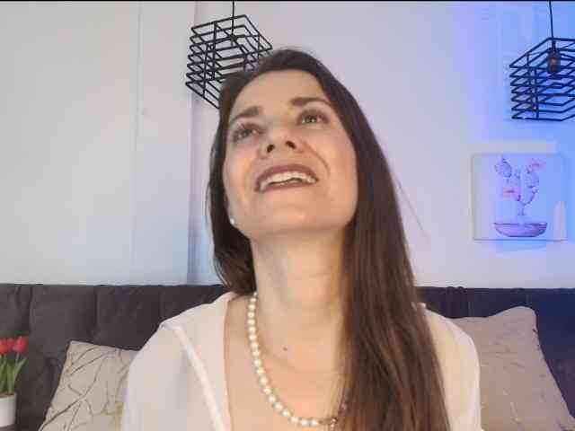 Natasha-Kinski webcam