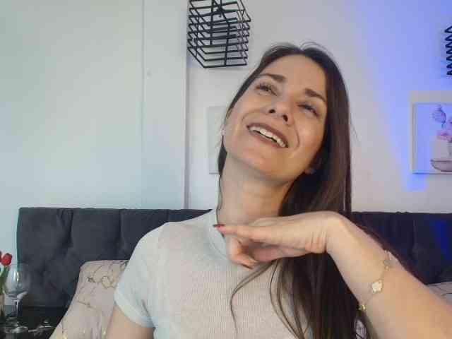 Natasha-Kinski webcam