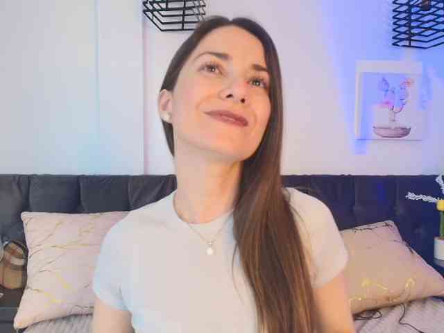 Natasha-Kinski webcam