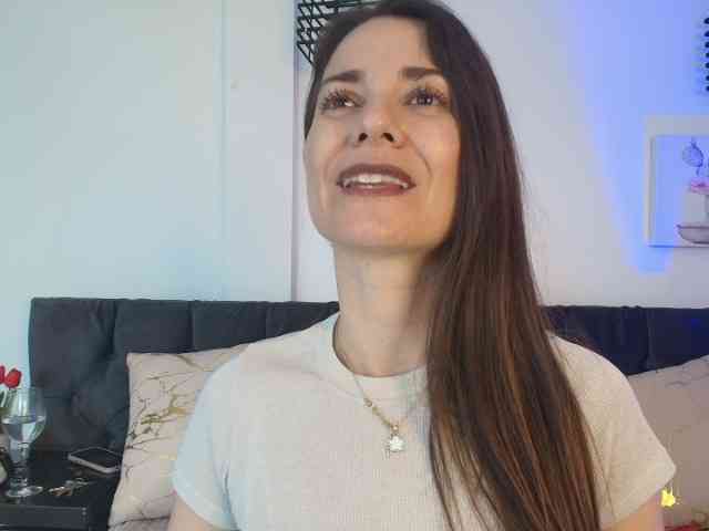 Natasha-Kinski webcam