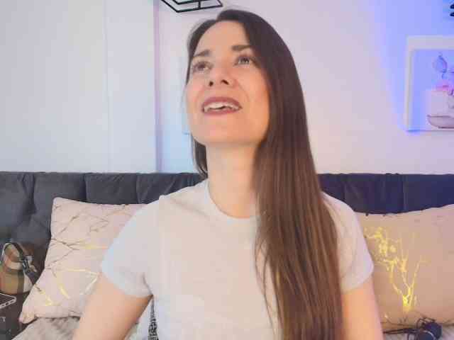 Natasha-Kinski webcam