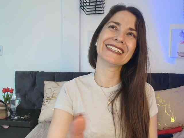 Natasha-Kinski webcam
