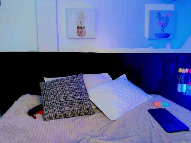 Natasha-Kinski webcam