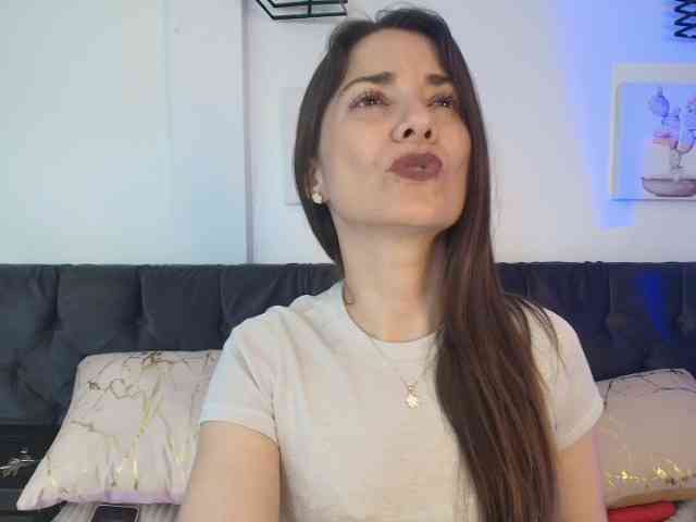 Natasha-Kinski webcam