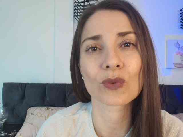 Natasha-Kinski webcam
